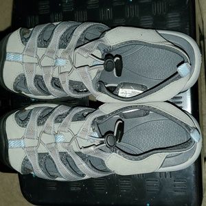 Rugged Outback Water/Hiking Shoes